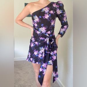 NWT Lovers + Friends Floral Dress